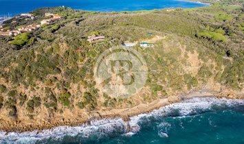 Villa in Punta Ala, Castiglione della Pescaia, Toskana 2