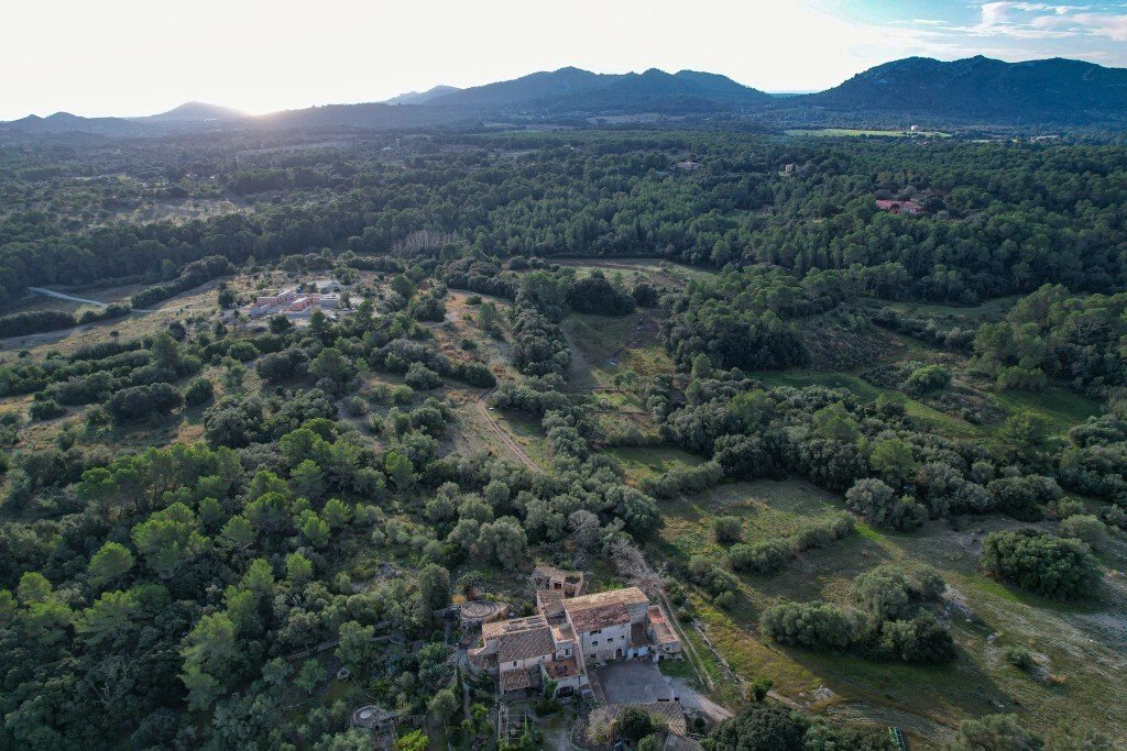 Finca in Arta, Balearic Islands, Spain 5 - 13201207