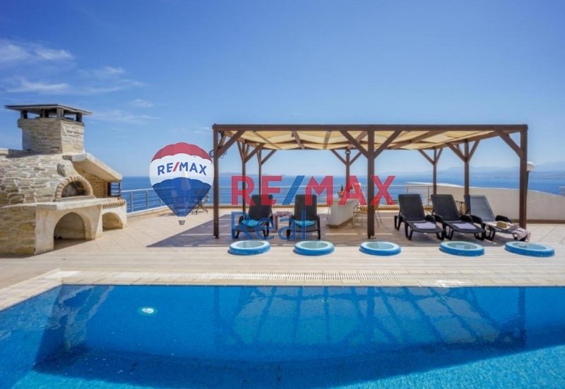 Villa in Community of Achlada, Gazi, Greece 2 - 13631107