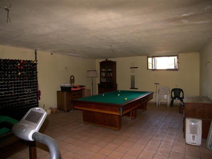 Country House in Campagnatico, Tuscany, Italy 5 - 13631512