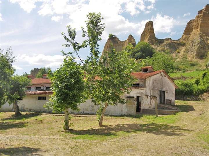 Castelfranco Piandisco, Tuscany, Italy 4 - 13631507
