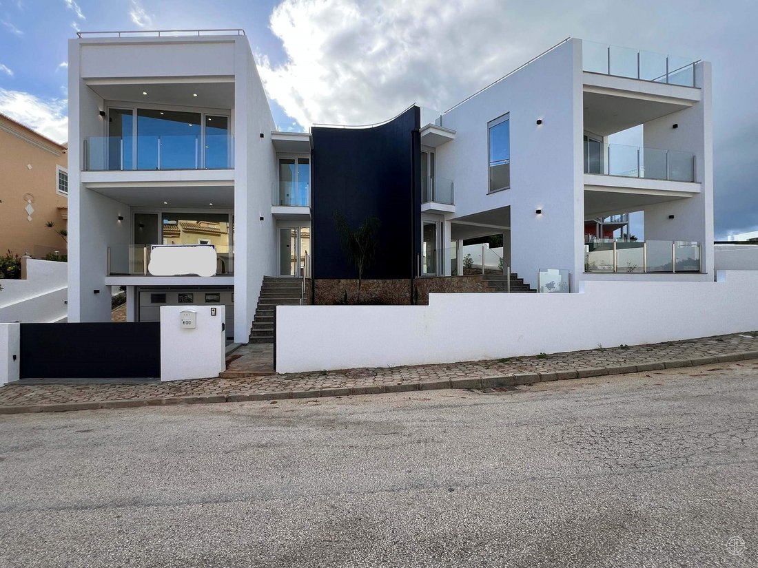 Villa in São Sebastião, Lagos, Sao Goncalo de Lagos, Portugal 1 - 12700117