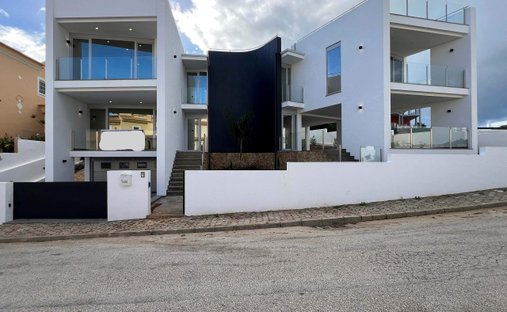 Villa in São Sebastião, Lagos, Sao Goncalo de Lagos, Portugal 1
