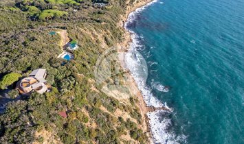 Villa in Punta Ala, Castiglione della Pescaia, Toskana 1
