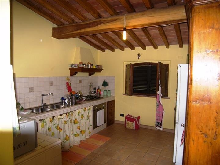 Country House in Campagnatico, Tuscany, Italy 3 - 13631512