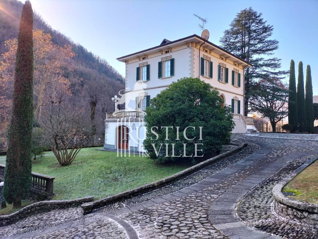Casa a Lucca, Toscana, Italia 2 - 13631606