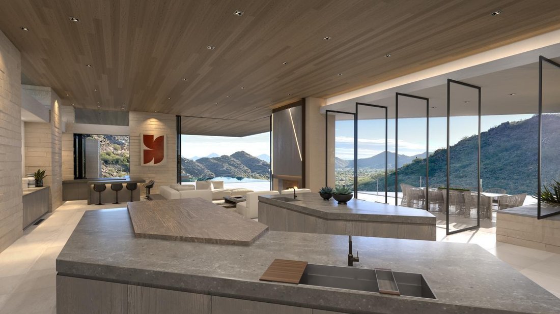 House in Phoenix, Arizona, United States 4 - 13631268