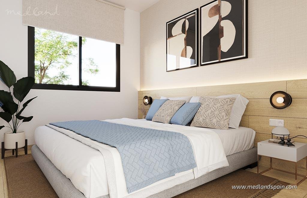 Villa in Mutxamel, Valencian Community, Spain 4 - 13631289