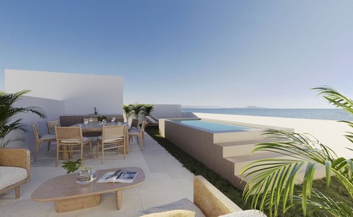 Appartement à San Pedro de Alcántara, Andalousie, Espagne 1