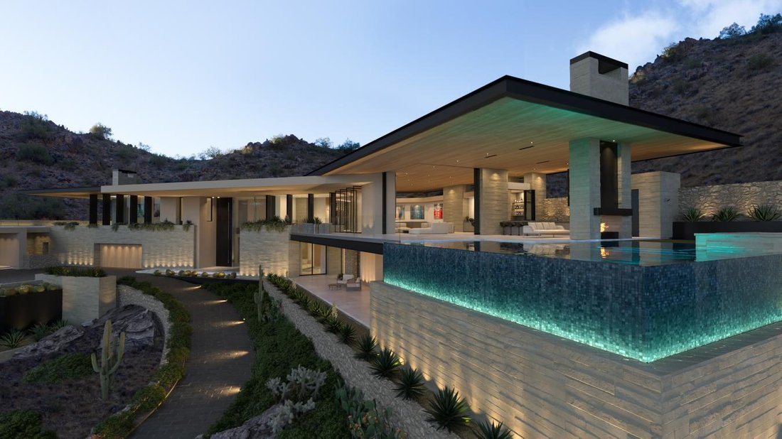 House in Phoenix, Arizona, United States 2 - 13631268