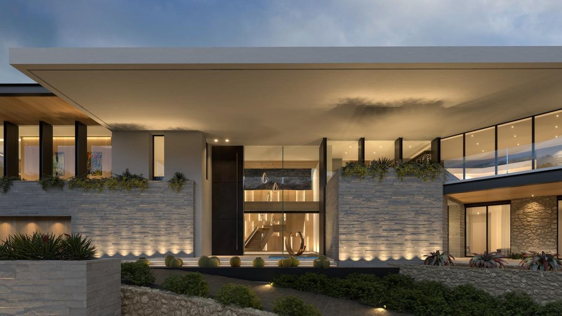 House in Phoenix, Arizona, United States 3 - 13631268