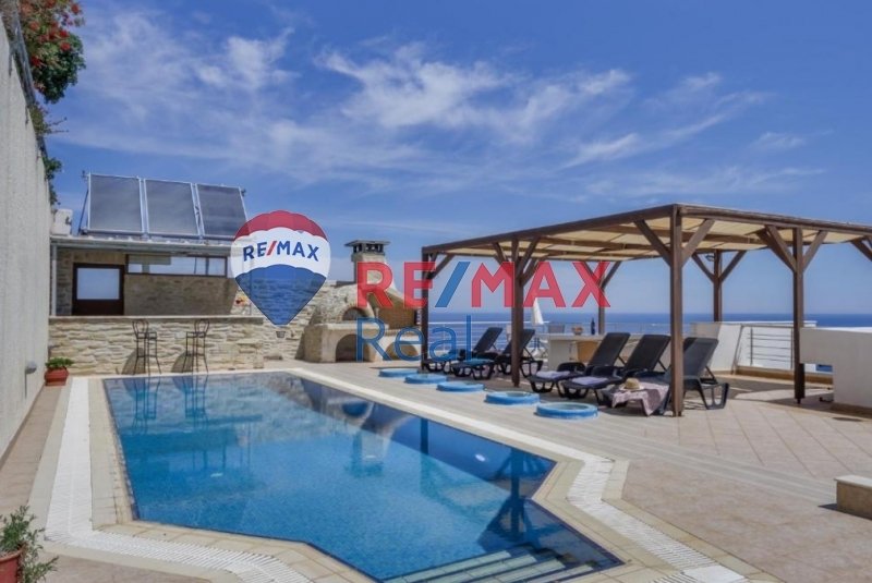 Villa in Community of Achlada, Gazi, Greece 3 - 13631107