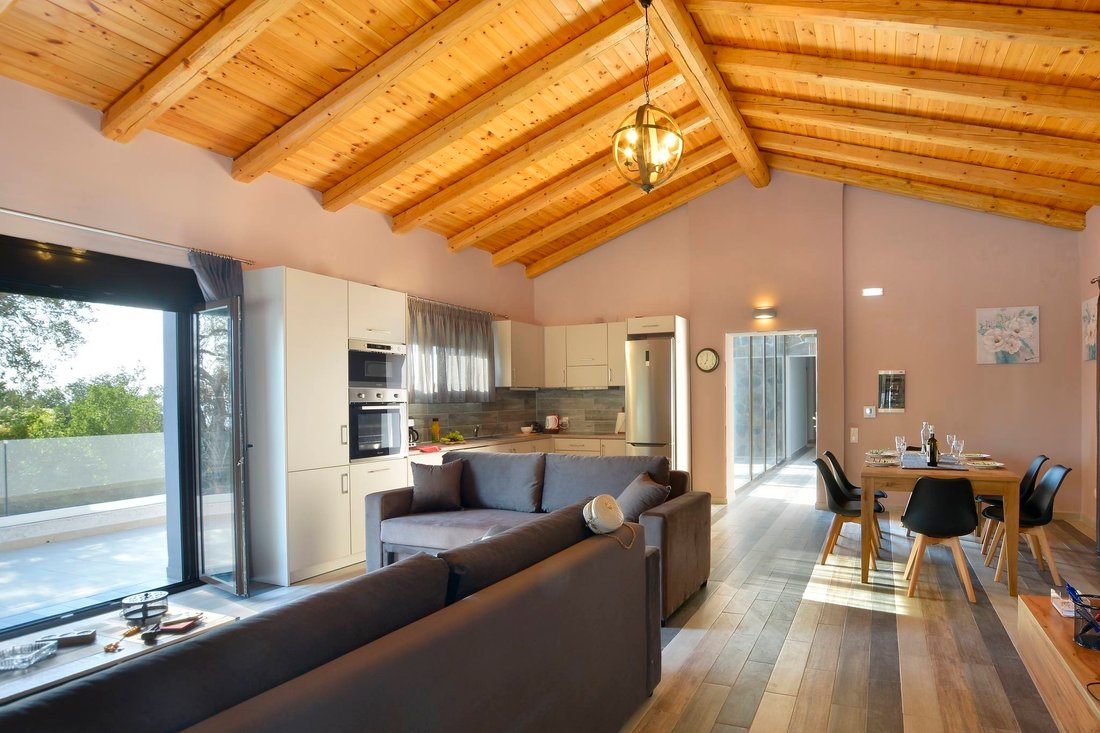 House in Meliteieis, Peloponnese, Western Greece and the Ionian, Greece 5 - 13633461