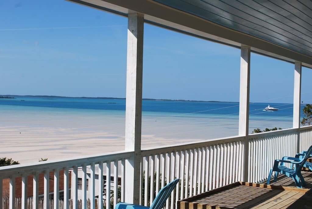 Maison à Dunmore Town, Harbour Island, Bahamas 2 - 13633392