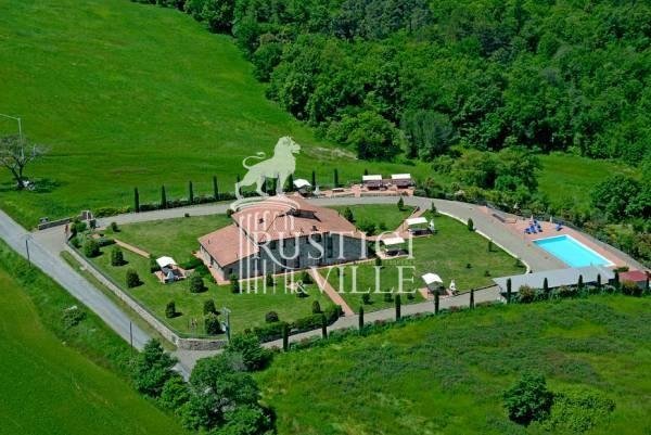 Azienda agricola a Volterra, Toscana, Italia 3 - 13631622