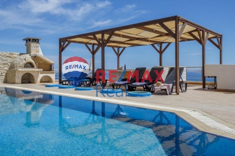 Villa in Community of Achlada, Gazi, Greece 1 - 13631107