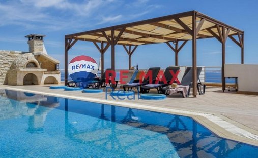 Villa in Community of Achlada, Gazi, Greece 1