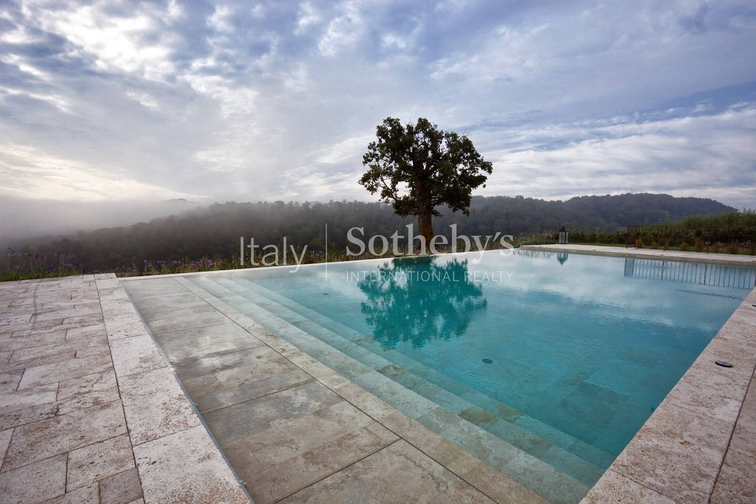 Maison à Toscane, Italie 3 - 12558360