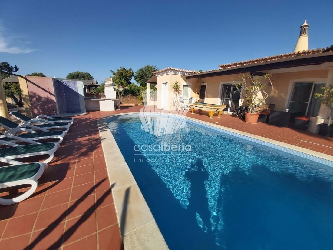 House in Carvoeiro, Algarve, Portugal 4 - 11750908