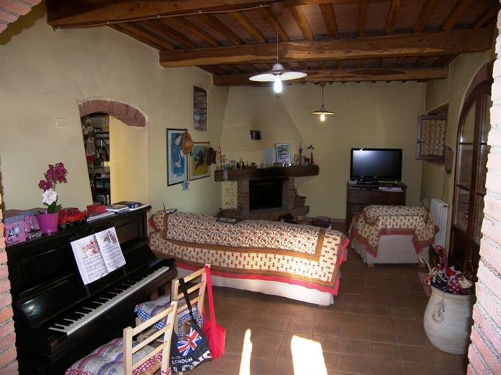 Country House in Campagnatico, Tuscany, Italy 2 - 13631512