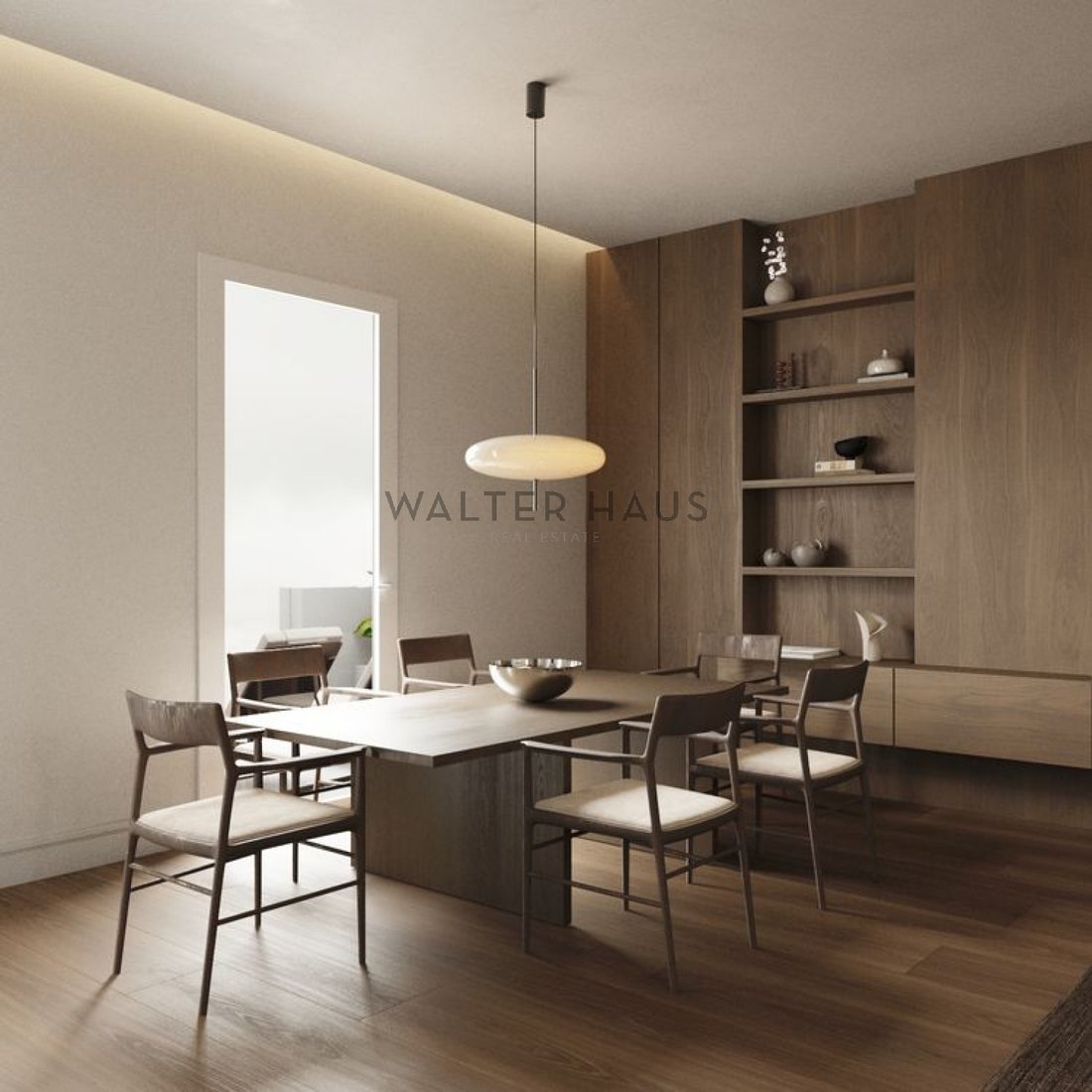 Penthouse For Sale To Renovate In In Salamanca, Community Of Madrid