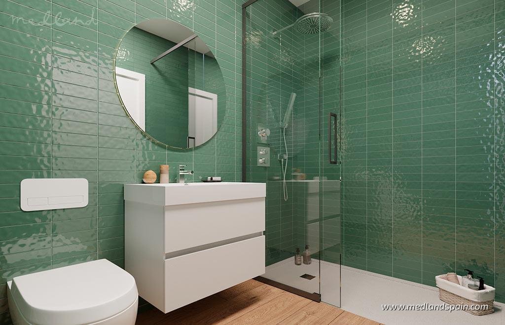 Villa in Mutxamel, Valencian Community, Spain 3 - 13631289