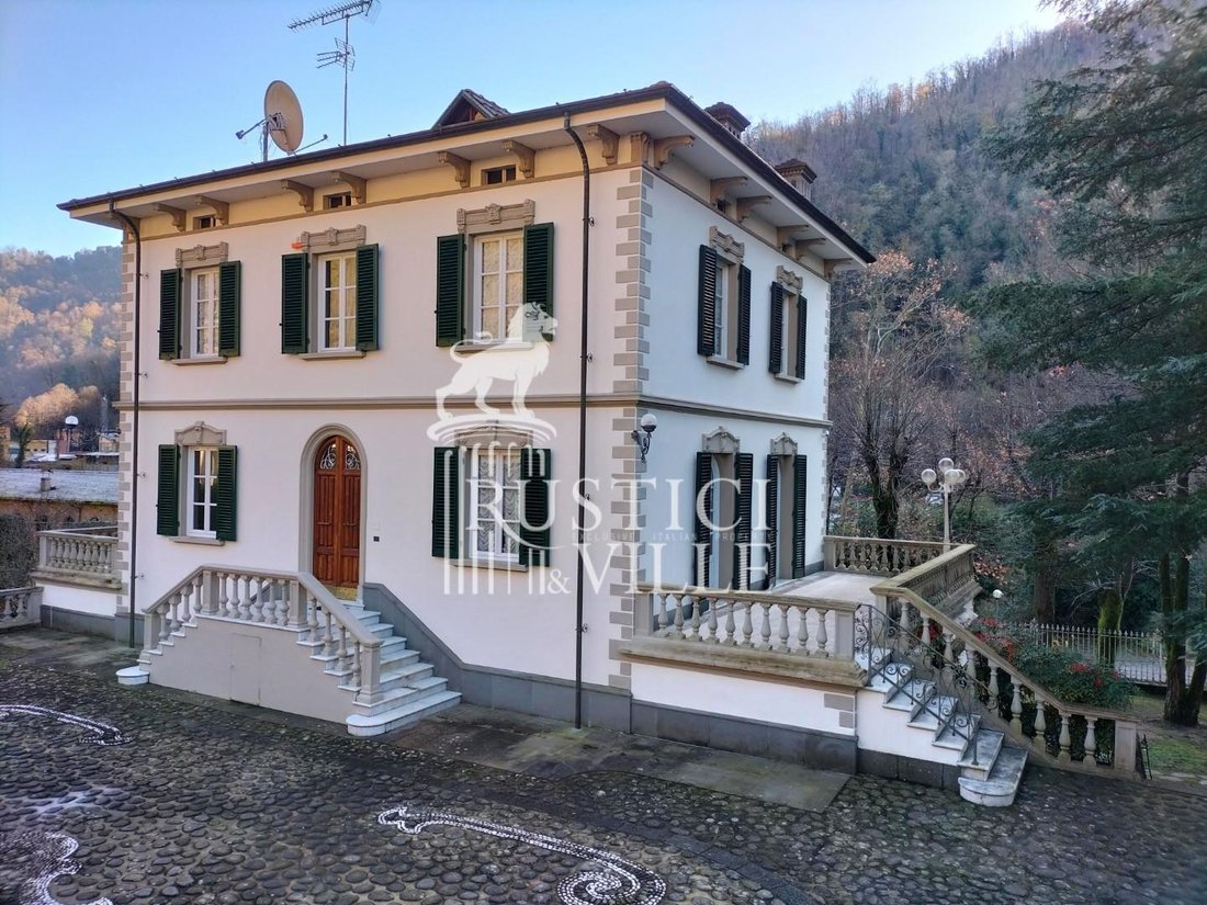 Casa a Lucca, Toscana, Italia 5 - 13631606