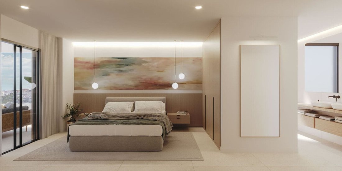 Apartment in San Pedro de Alcantara, Andalusia, Spain 5 - 13631194