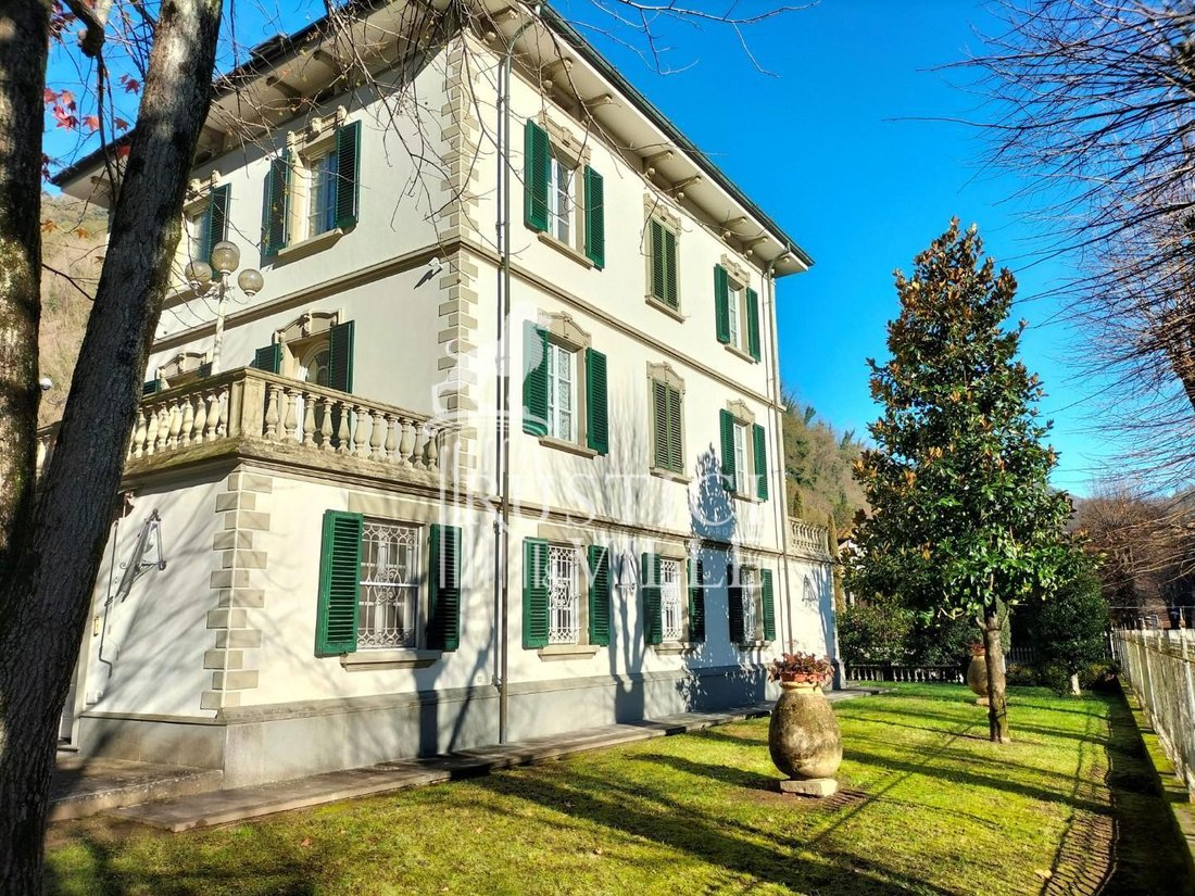 Casa a Lucca, Toscana, Italia 1 - 13631606