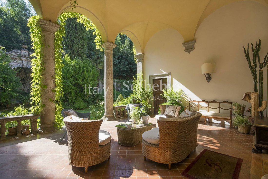 Maison à Corte Franceschini, Toscane, Italie 2 - 10749410