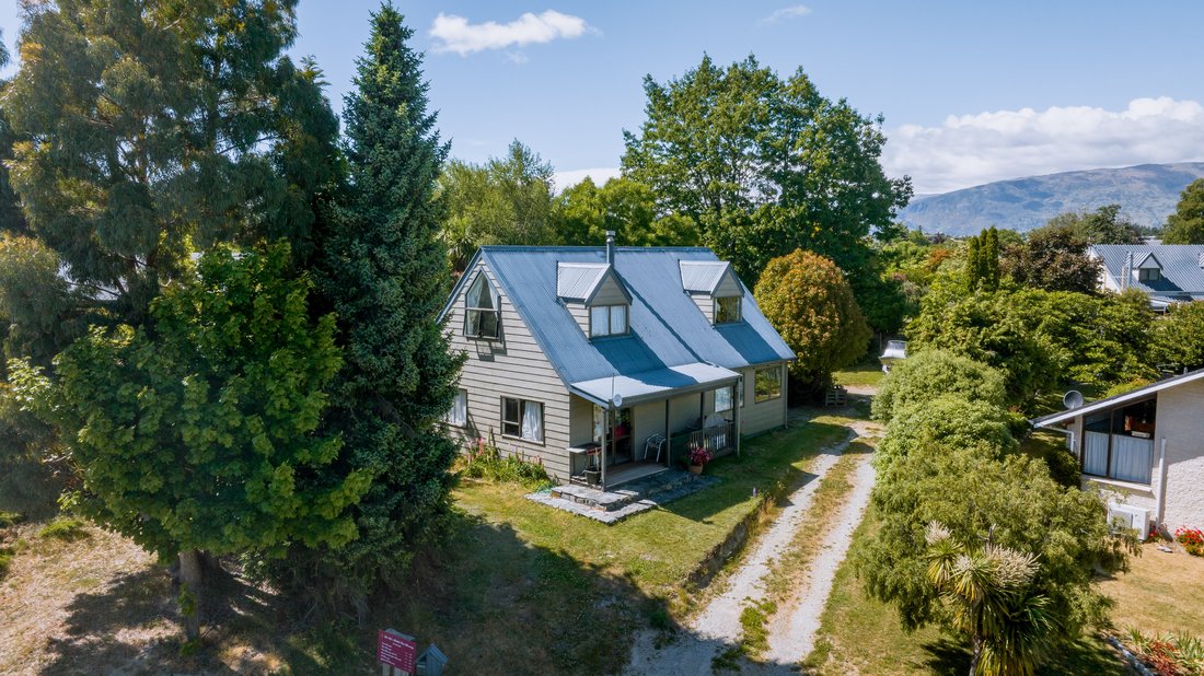 68 Hunter Crescent, Wanaka In Wanaka, Otago, New Zealand For Sale