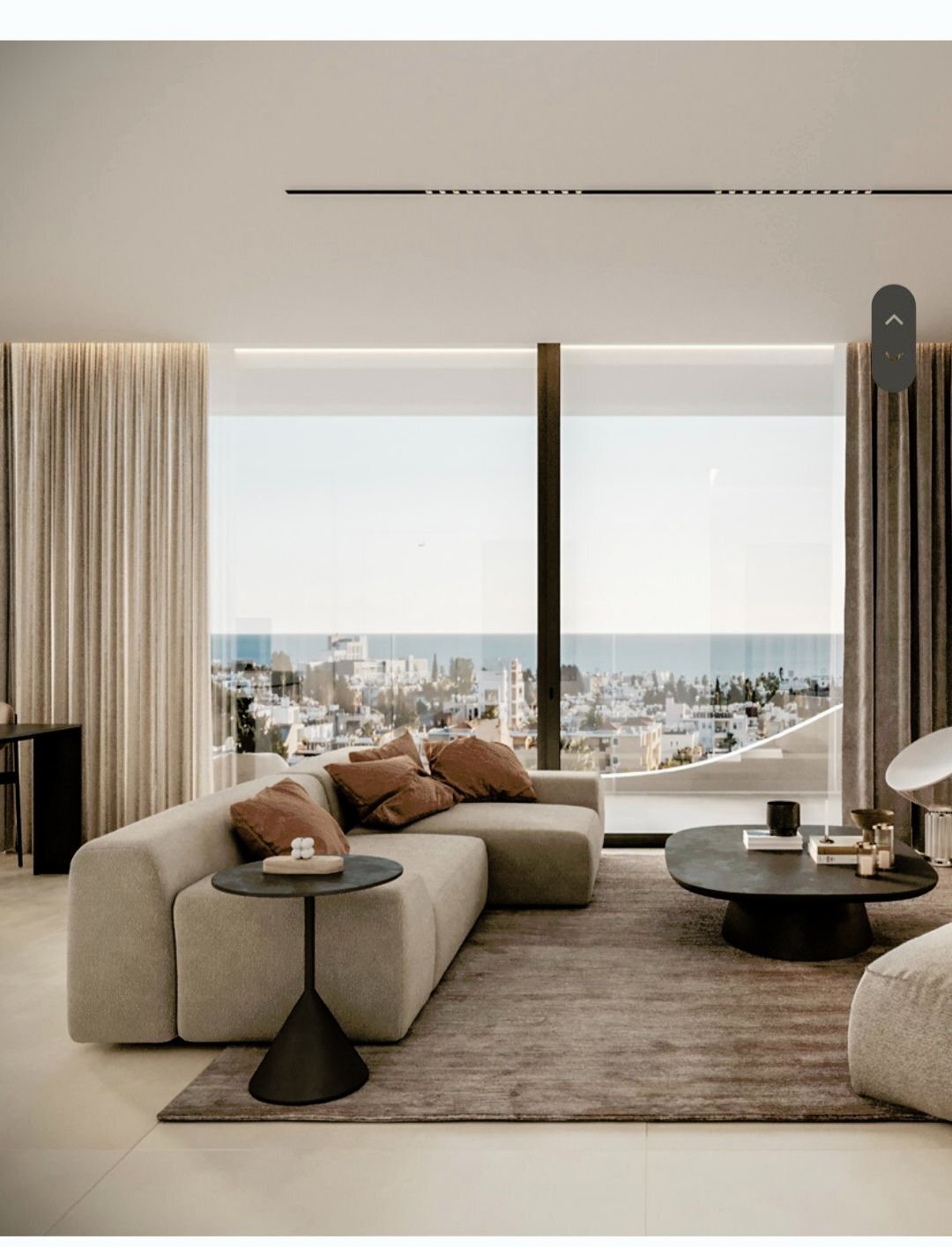Apartment in Paphos, Paphos, Cyprus 1 - 13633137