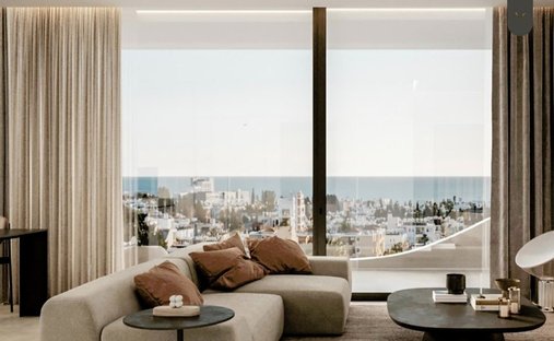 Apartment in Paphos, Paphos, Cyprus 1