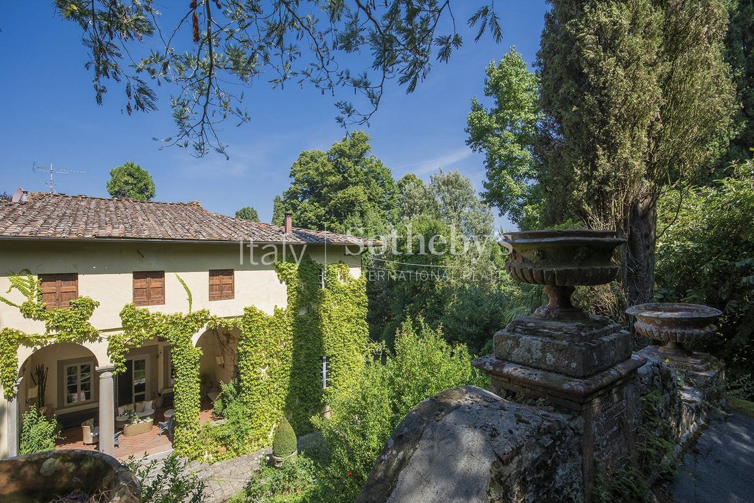 Maison à Corte Franceschini, Toscane, Italie 5 - 10749410