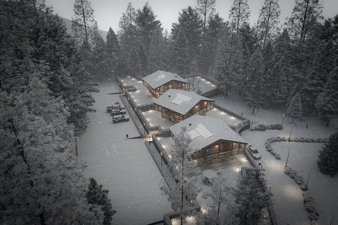 Chalet in Paquier, Aosta, Italy 3 - 13624373