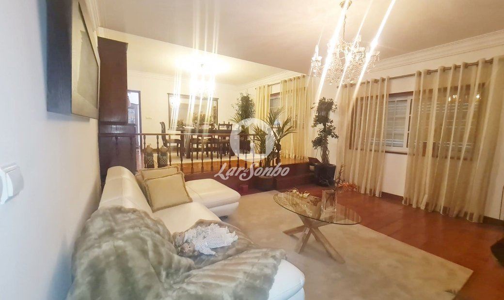 Guimaraes Villa In Serzedelo, Braga, Portugal For Sale (13631244)