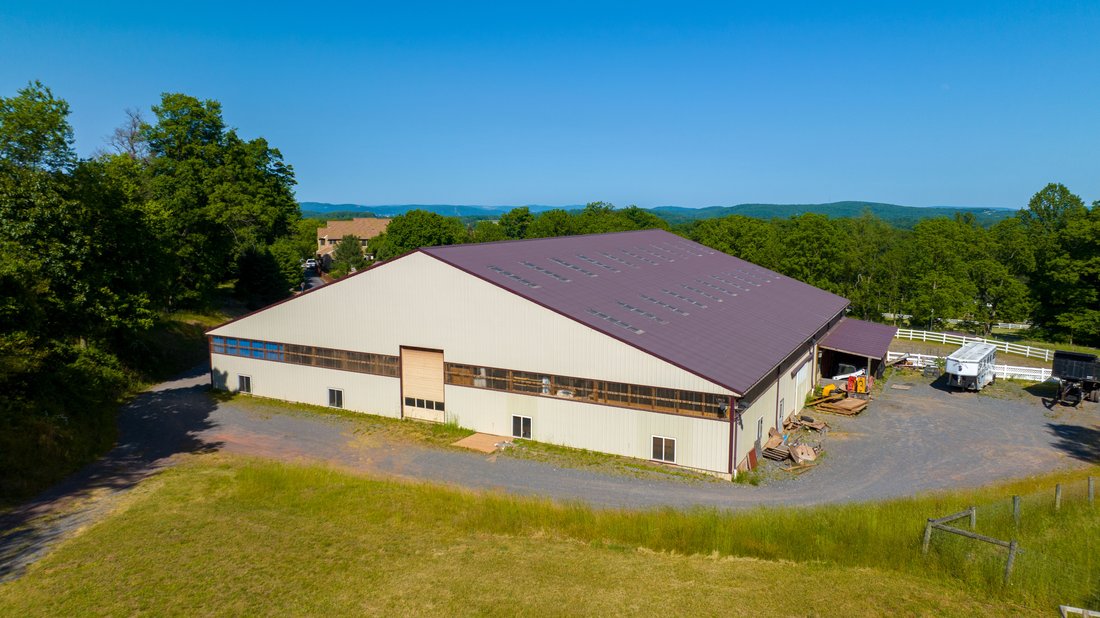Farm Ranch in Sinking Spring, Pennsylvania, United States 4 - 13630376
