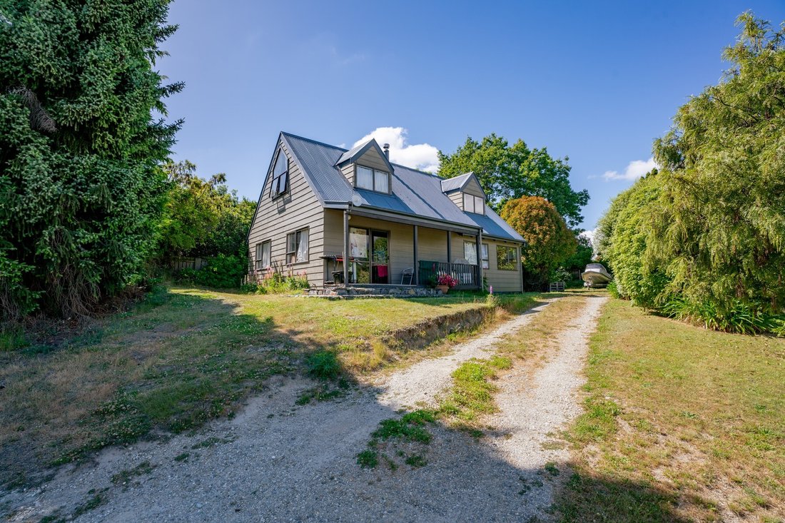 68 Hunter Crescent, Wanaka In Wanaka, Otago, New Zealand For Sale