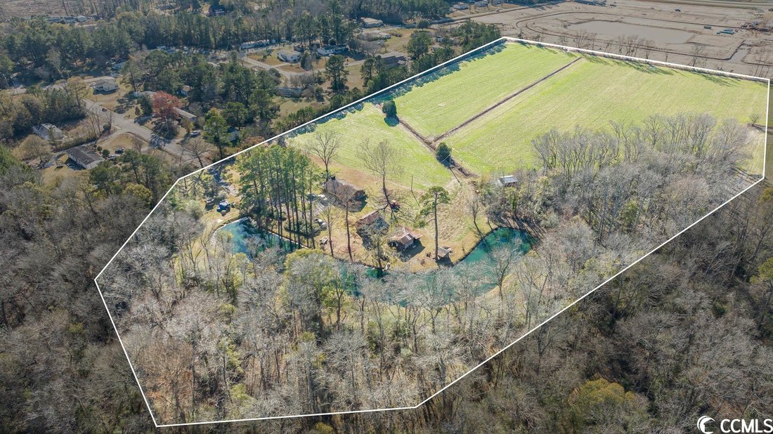 Land in Longs, South Carolina, United States 2 - 13630878