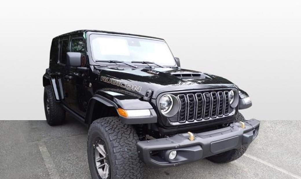 2024 Jeep Wrangler In Clarksville, Md, United States For Sale (13514658)