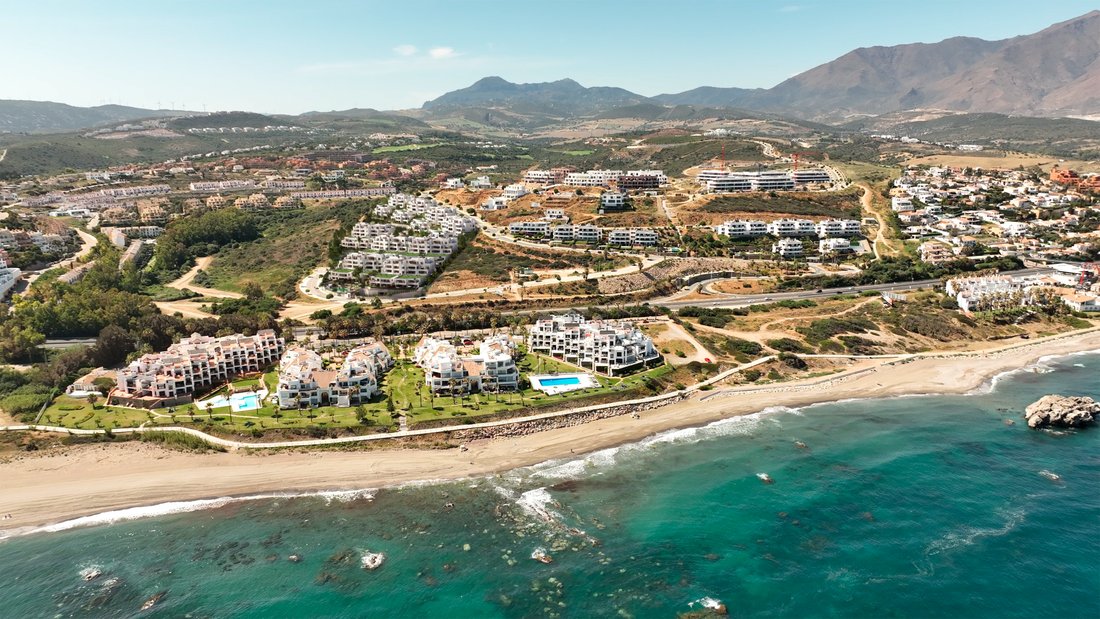 Apartment in Casares, Andalusia, Spain 2 - 13631451