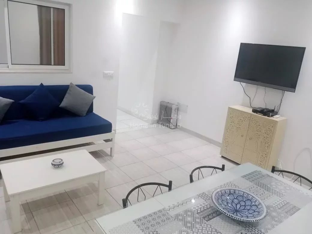 Rental Apartment Sousse Corniche Dans Sousse, Gouvernorat De Sousse