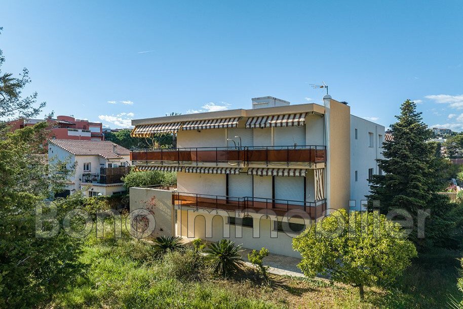 Apartment in Saint-Laurent-du-Var, Provence-Alpes-Côte d'Azur, France 4 - 13630717
