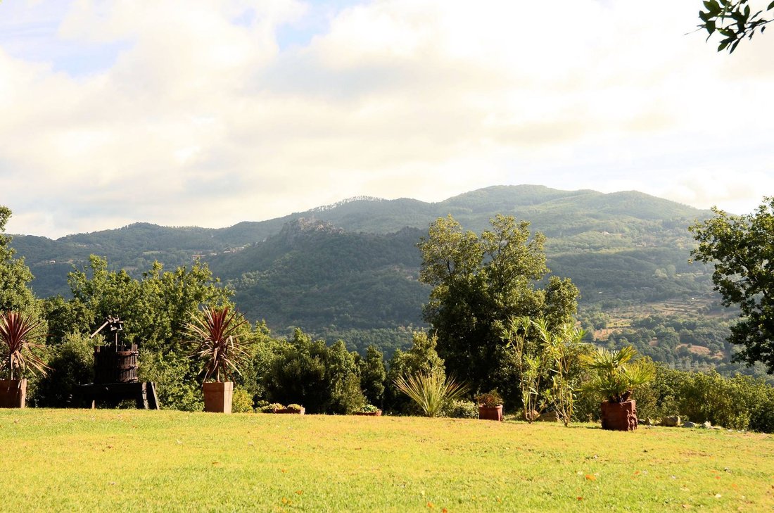 Country House in Roccastrada, Tuscany, Italy 3 - 13631784