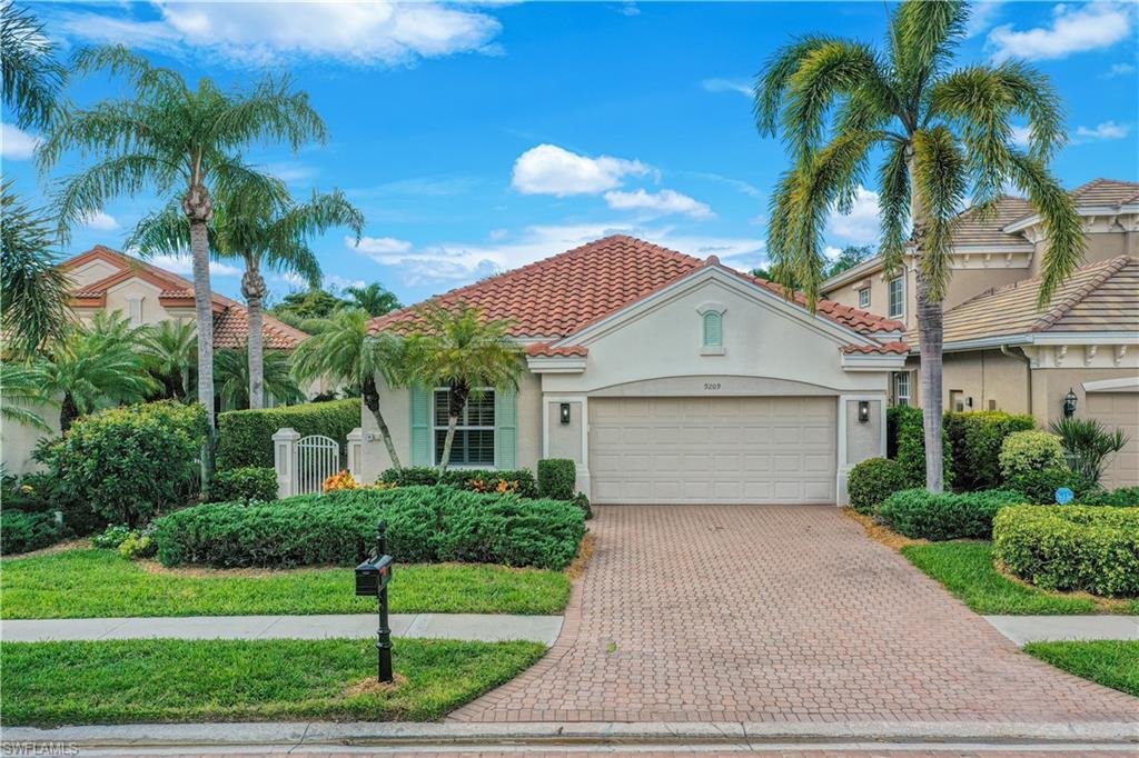 9209 Troon Lakes Dr In Naples, Florida, United States For Sale (13508276)