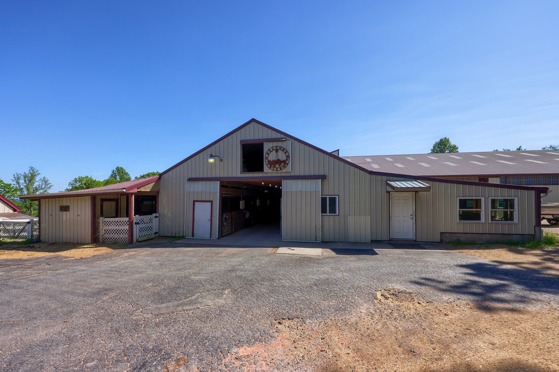 Farm Ranch in Sinking Spring, Pennsylvania, United States 3 - 13630376