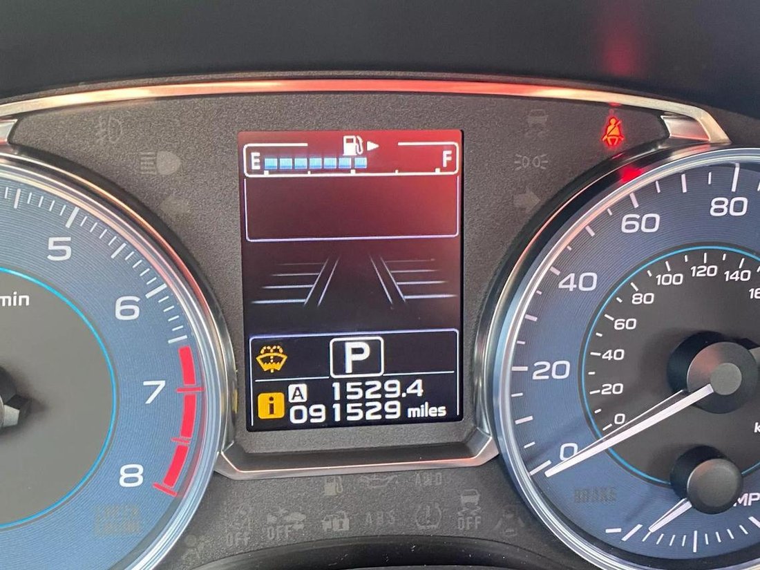 2015 Subaru Impreza In Farmington, Nm, United States For Sale (13632155)