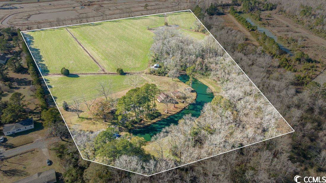 Land in Longs, South Carolina, United States 1 - 13630878