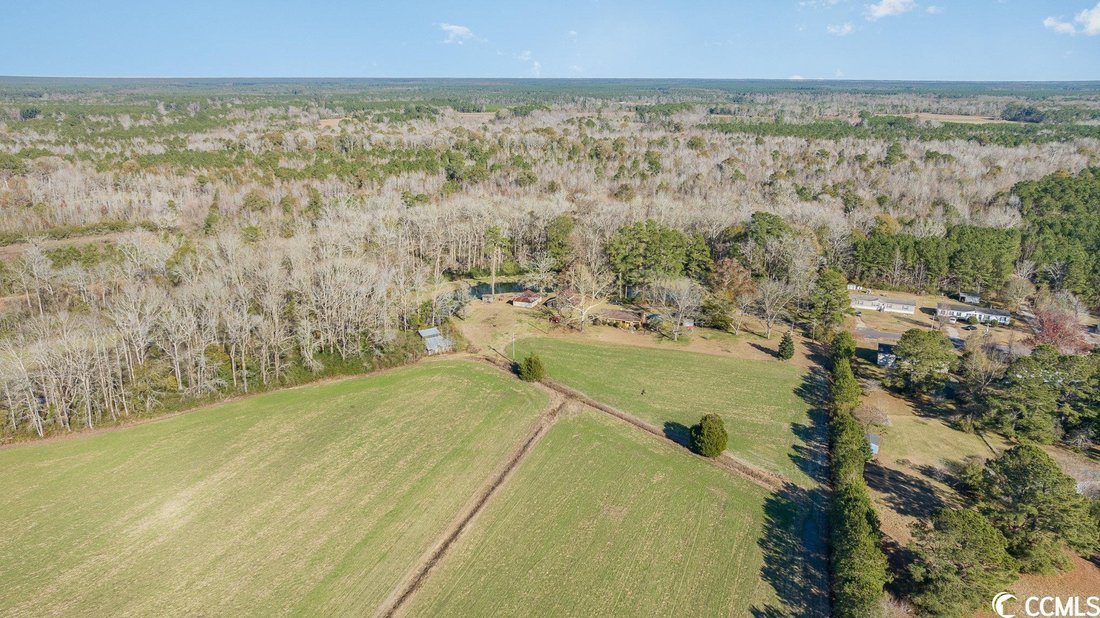 Land in Longs, South Carolina, United States 5 - 13630878