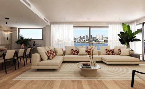Apartment in Santa Marinha e Sao Pedro da Afurada, Porto District, Portugal 1